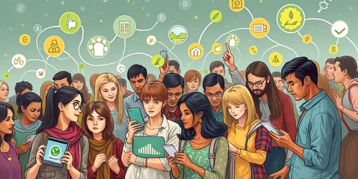 Tendencias Demográficas: Entiende Quién Es Tu Próximo Cliente