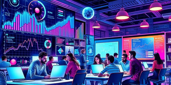 Herramientas para el Análisis de Tendencias: Hazlo como un Experto