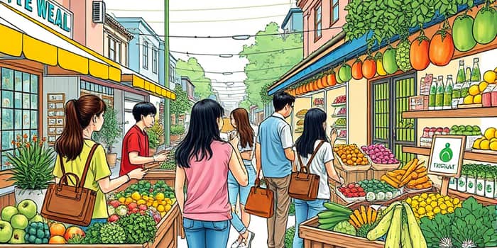 Análisis de Tendencias de Consumo: ¿Qué Quiere Tu Cliente de Verdad?