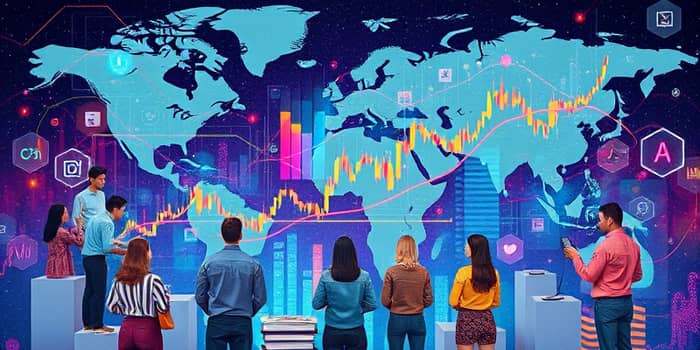 Microtendencias que Mueven Mercados: No Las Dejes Pasar