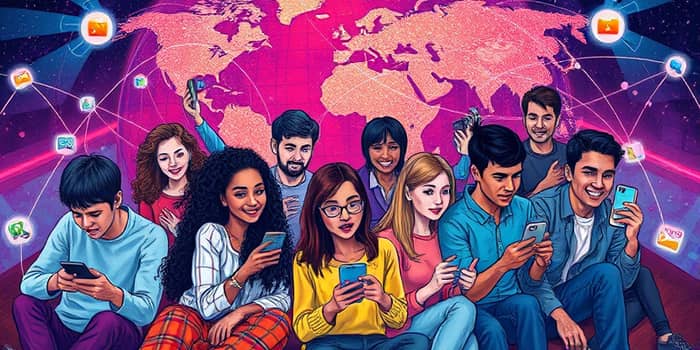 Análisis de Tendencias en el Entretenimiento Digital