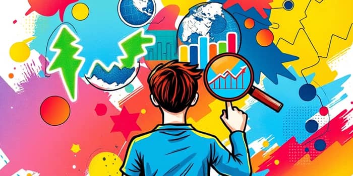 Analiza Tendencias con Google Trends: Una Herramienta Gratuita y Poderosa