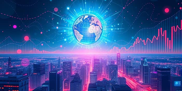 Big Data para Detectar Tendencias: Tu Herramienta Secreta de Negocio