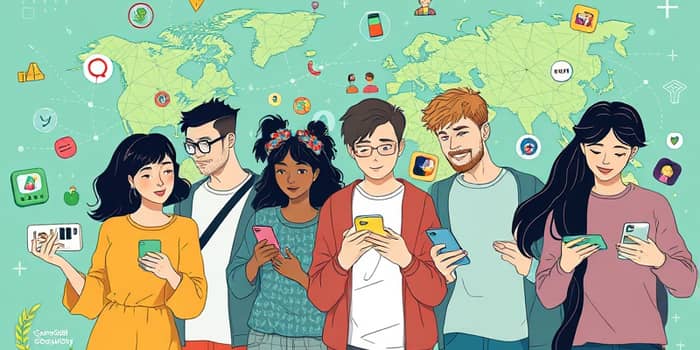 El Impacto de la Generación Z en las Tendencias de Consumo