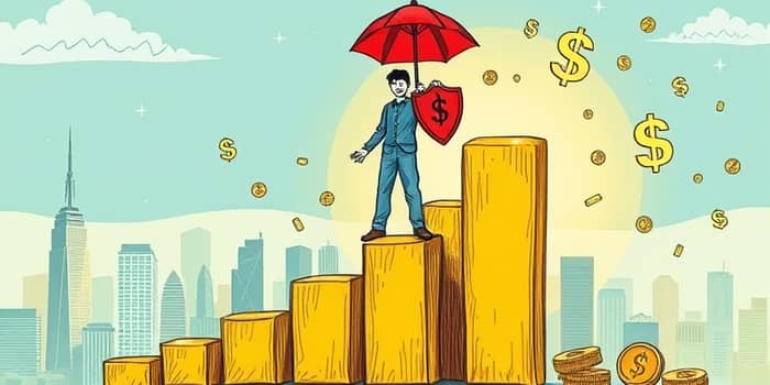 Protege Tu Capital de la Devaluación: Estrategias de Crecimiento