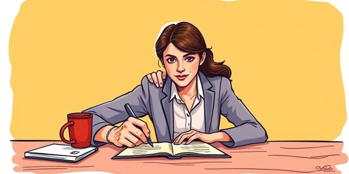 Préstamos con Aval: Consigue Mejores Condiciones con una Garantía