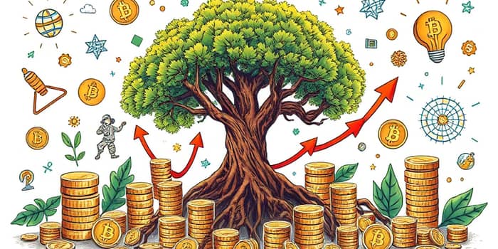 Las Mejores Estrategias para Acelerar Tu Crecimiento de Capital