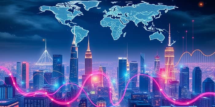 Crecimiento de Capital en el Sector Tecnológico: Dónde Están las Grandes Oportunidades