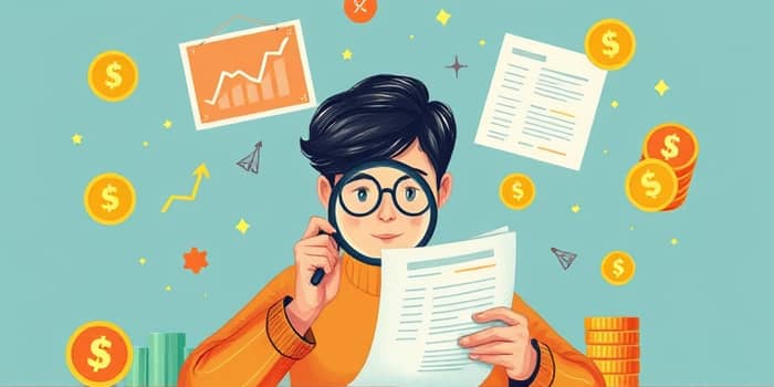El Costo Real de Tu Préstamo: Desglosando el TAE y Otros Cargos