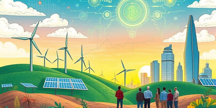 Tendencias de Inversión: Dónde Poner Tu Dinero Según el Futuro