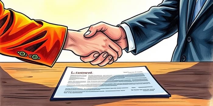 Co-firmante de Préstamo: ¿Una Ayuda o una Trampa?