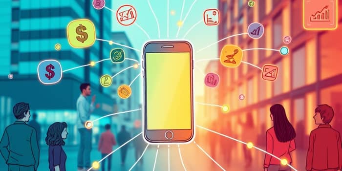 Préstamos Personales en la Era Digital: La Revolución del Endeudamiento