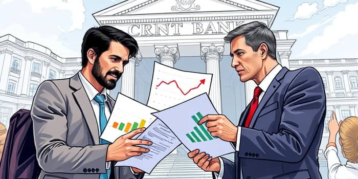 Análisis de Crédito: Qué Miran los Bancos Antes de Aprobarte