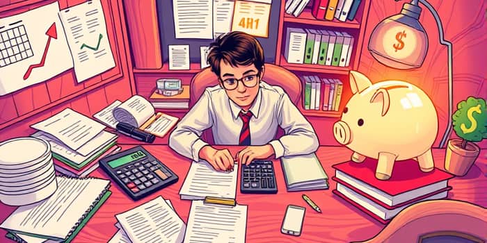 El Secreto de un Préstamo Responsable: Capacidad de Pago y Planificación