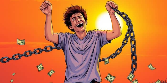 Adiós a los Intereses Altos: Estrategias para Reducir el Costo de Tu Préstamo