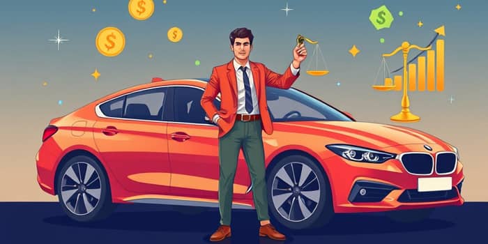 Crédito Inteligente: Usa el Endeudamiento a Tu Favor, No en Tu Contra