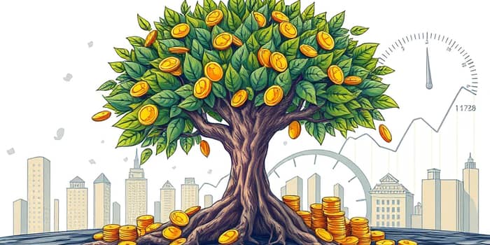 Más Allá de la Inflación: Cómo Asegurar el Crecimiento Real de Tu Capital
