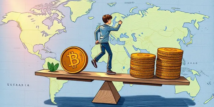 Préstamos en Moneda Extranjera: Riesgos y Oportunidades