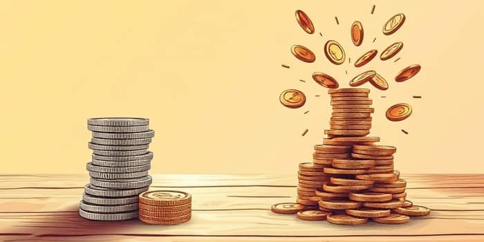 La Diferencia entre Tasa Nominal y Tasa Efectiva en Préstamos