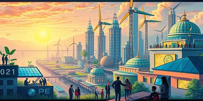 Fondos de Inversión Temáticos: Apuesta por las Grandes Tendencias Globales
