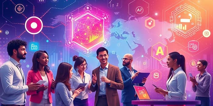 Inteligencia Artificial: Invierte en la Tecnología que Transforma el Mundo