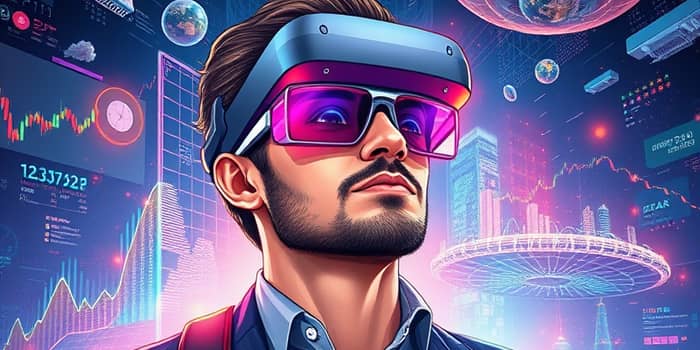 Realidad Aumentada y Virtual: La Nueva Frontera para la Inversión