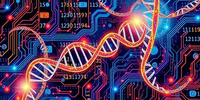 Bioinformática: Inversiones en la Intersección de Biología y Tecnología