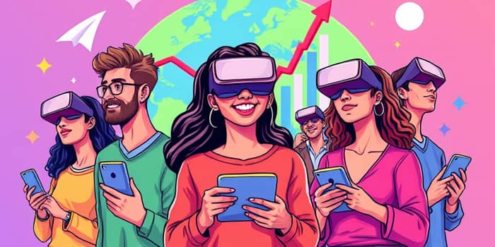 Oportunidades de Inversión en Educación Online: Un Mercado en Crecimiento