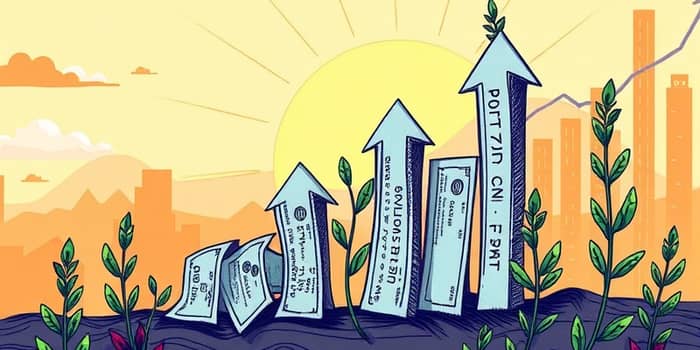 Bonos de Crecimiento: Renta Fija con Potencial de Apreciación