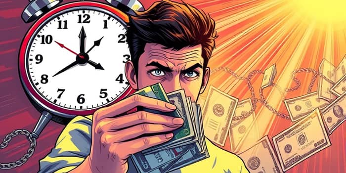 Préstamos de Día de Pago: Una Solución Rápida, ¿pero Conviene?