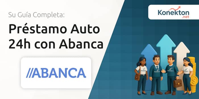 Préstamo Auto 24h con Abanca: Todo lo que Necesitas Saber
