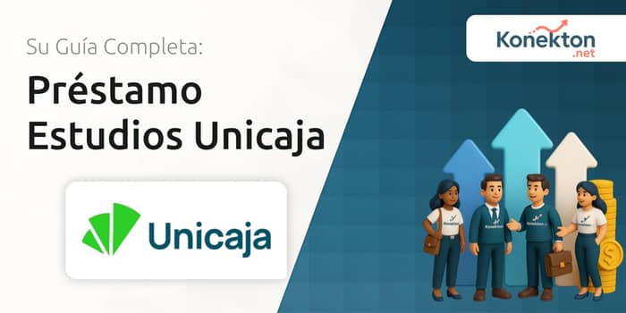 Préstamo Estudios Unicaja: Todo lo que Necesitas Saber