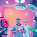 Tendencias en el Sector Salud: Innovación y Oportunidades de Inversión
