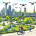 Turismo Inteligente: Inversiones en Destinos y Tecnología de Viajes