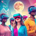 El Futuro del Entretenimiento: Inversiones en Contenido Multimedia Immersivo