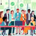 La Transformación del Trabajo: Tendencias Clave para la Empleabilidad