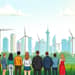 Clima de Inversión: Análisis de Tendencias Sostenibles y Rentables