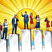 Escala Tu Capital: Estrategias para Empresas y Emprendedores