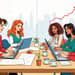 Préstamos para Emprendedoras: Rompiendo Barreras para el Éxito Femenino