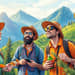 Turismo de Experiencias: Más Allá del Destino, la Inversión en Sentidos