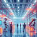 El Renacimiento de la Manufactura: Tendencias de la Industria 4.0