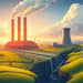 Tecnología de Captura de Carbono: El Desafío Climático como Oportunidad