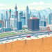 Ingeniería Sísmica Avanzada: Oportunidades en la Seguridad Estructural