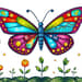 El Efecto Mariposa: Pequeños Cambios para un Gran Crecimiento de Capital