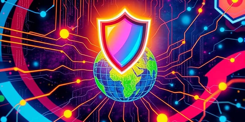 Ciberseguridad: Un Sector en Expansión, Protegiendo Nuestro Mundo Digital