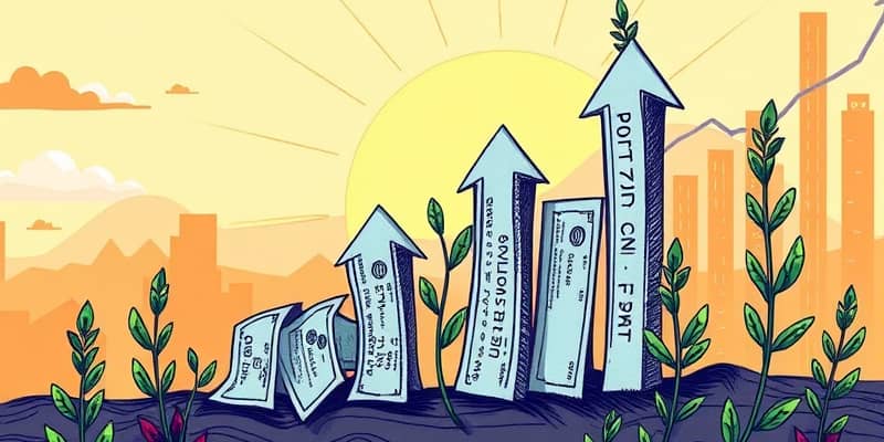 Bonos de Crecimiento: Renta Fija con Potencial de Apreciación