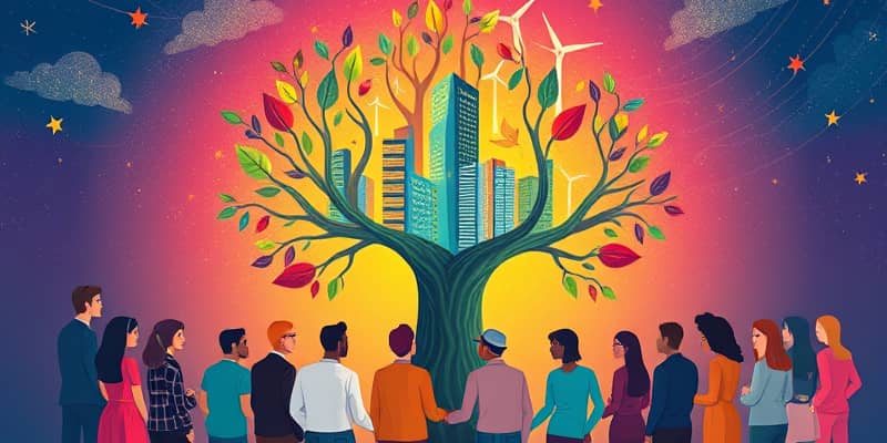Inversión en Startups de Impacto Social: Rentabilidad y Propósito