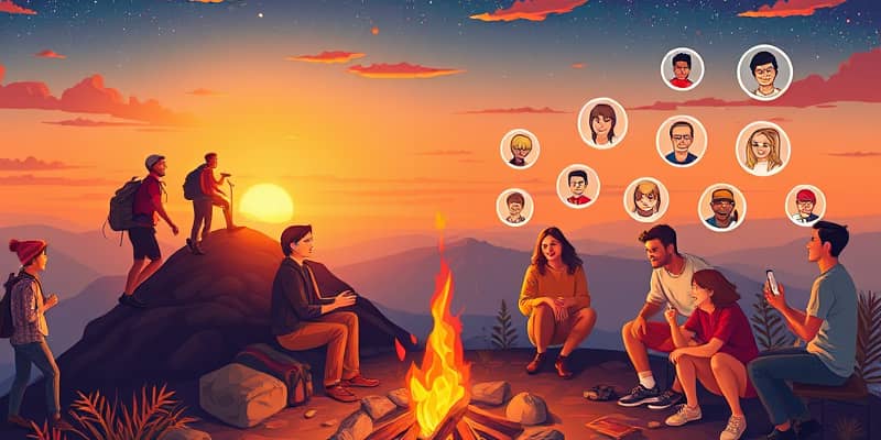 Economía de la Experiencia: Tendencias que Priorizan Vivencias sobre Bienes