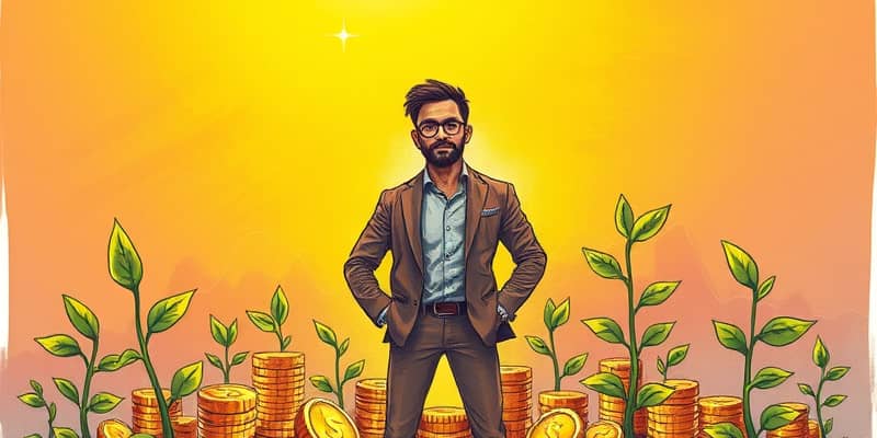 La Fórmula del Éxito: Crecimiento de Capital Paso a Paso