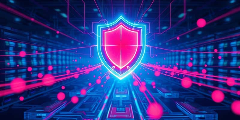 Ciberdefensa Predictiva: Invierte en la Anticipación de Amenazas